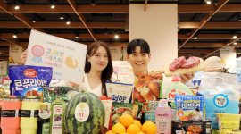 이마트,‘고래잇 페스타’···5월 풍성한 혜택 선보여