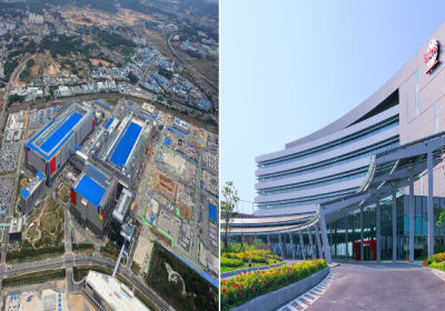 최대 위기 삼성 반도체...파운드리 핵심인재 없어 TSMC에 또 밀려