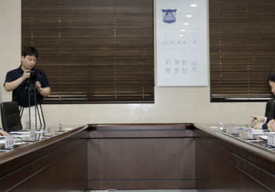 한전KDN-동신대학교, 산학협력 디지털 전문 인재 양성 업무협약 체결