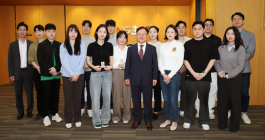 NS홈쇼핑 ‘NS컬처에이전트’ 운영…건강한 조직 구축