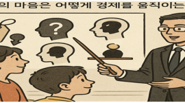 심리적 함정과 합리적 선택
