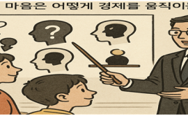 심리적 함정과 합리적 선택