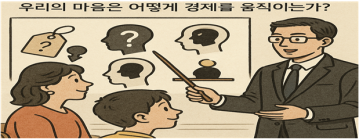 [경제와 논술] <2> 심리적 함정과 합리적 선택