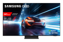 삼성전자, OLED TV 게임 환경 최적화 성능 강화