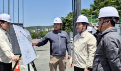 경주가 바빠졌다...APEC 앞두고 도시 '올 리모델링'
