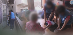 병들면 누가 날 돌봐줄까?…국민 10명 중 4명 