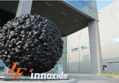 엘앤에프, 국내 배터리 업체에 LFP 공급…LFP 사업 공식 진출