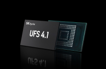 SK하이닉스, 세계 최고층 321단 낸드 기반 UFS 4.1 제품 개발