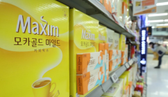 동서식품 6개월만에 맥심·카누 커피값 또 인상‥평균 8%↑