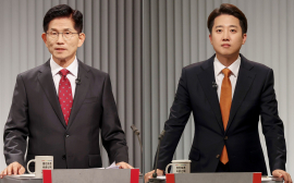6·3 대선 HY여론조사 : ② ‘김문수·이준석 단일화’… 52.0% “필요없다”