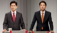 6·3 대선 HY여론조사 : ② ‘김문수·이준석 단일화’… 52.0% “필요없다”