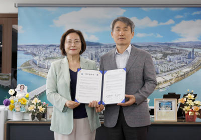 서울교통공사, 용산구와 지하철 역사 내 여가복지 공간 만든다