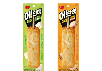 동원F&B,‘어!단백 피쉬 프로틴바’ 출시
