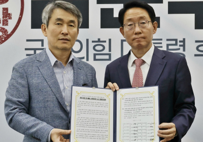 서울교통공사 등 6곳 도시철도 노사 “무임손실 국비보전” 대선캠프에 건의