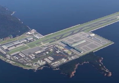 현대건설, 가덕도 신공항 부지공사 불참…2029년 개항, 사실상 불가능