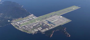 현대건설, 가덕도 신공항 부지공사 불참…2029년 개항, 사실상 불가능
