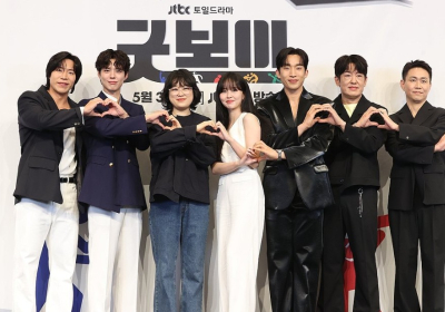 대신증권 “콘텐트리중앙, 6년 만에 흑자전환”... 글로벌 방영 80억 이익 달성하나