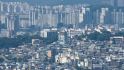 [포토뷰] 서울 집합건물 생애 최초 매입 41%