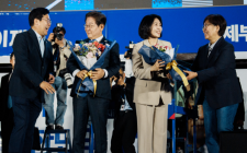 이재명 당선 확실 : “첫 번째 사명 내란 극복…두번째는 경제·민생 회복”