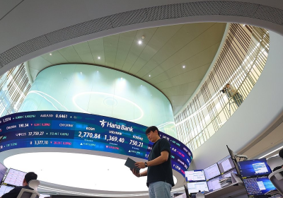 국내 ETF 시장 개설 23년만에 ‘200조 시대’ 열렸다
