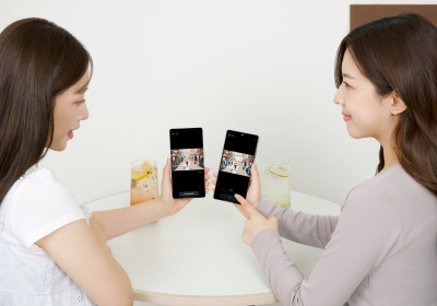 삼성전자, 갤럭시 AI 활용 이미지 편집 기능 사용률 2배 이상 증가