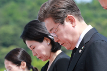이 대통령 “독립운동하면 망하고, 친일하면 흥한다는 말 사라져야”