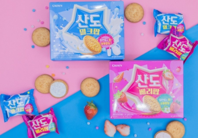 성적표 따라 평가 갈려…크라운제과·에이프릴바이오 ‘상향’ 삼성SDI·LG엔솔 ‘하향’