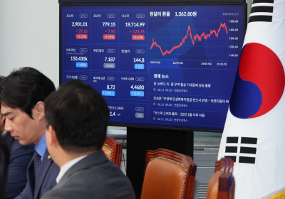 코스피 3000 돌파 눈 앞…돌아온 외국인· 추경 부양책· 관세 완화 3 호재