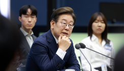 李대통령 “주식 장난치면 패가망신”…“고배당하면 세제 혜택· 배당 소득세 인하”