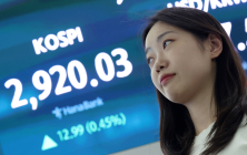 코스피 7일째 상승, 4년 전 최고가 '3300' 돌파하나?…12% 상승하면 '고지'