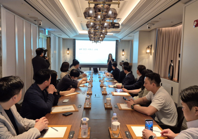 경북도·경주시 “APEC 숙박시설, 국내 최고 수준으로”