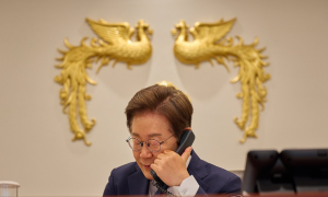 대통령, 13일 재계 총수와 회동…경제 활성화 당부할 듯