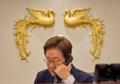 대통령, 13일 재계 총수와 회동…경제 활성화 당부할 듯