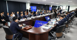 국정기획위원회 출범…