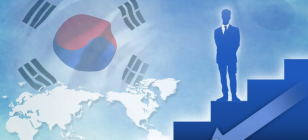 2025년 한국 국가경쟁력 27위…작년보다 7단계 하락