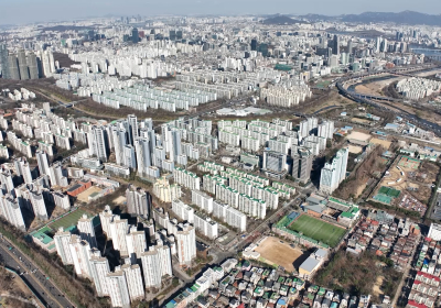 HY분석 : ‘개포우성7차’ 재건축 수주전 벌써부터 후끈…누가 참전하나