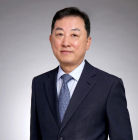 한양증권, 새 수장에 김병철 KCGI 부회장…임재택 고문行