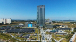 한국에너지공과대학(KENTECH)에 정부 지원금 다시 지급