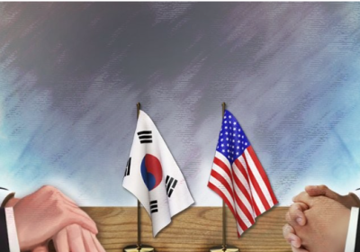 이재명 정부 첫 한미 통상협의‥통상본부장 22일 방미 출국
