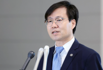 여한구 통상교섭본부장 출국‥