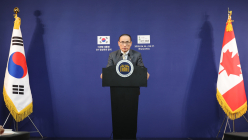 李 대통령, NATO 참석 않기로…국내 현안·중동 정세 고려