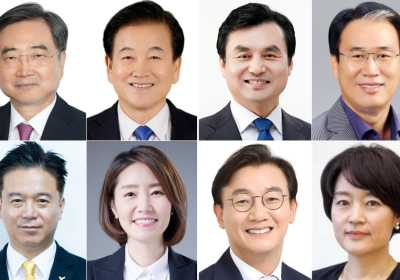 국방장관 안규백, 민간 출신…고용 김영훈은 前 민노총 위원장