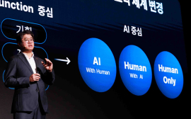 ‘AI 혁신의 상상, 현실이 되다’...SK AX, 'IMAGINE AX 2025' 컨퍼런스 개최