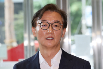전재수 해수부 장관 후보자 