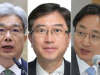 헌재소장 '인권법 출신' 김상환, 재판관에 '우리법' 오영준 지명
