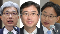 헌재소장 '인권법 출신' 김상환, 재판관에 '우리법' 오영준 지명