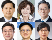 기재 구윤철·법무 정성호·행안 윤호중…6개 부처 장관 인선