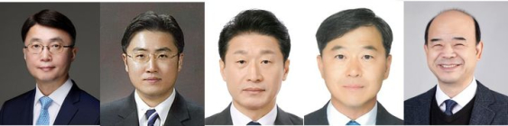 5개 부처 차관 인사…과기부2 류제명·산자부2 이호현·국토부1차관 이상경