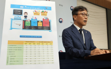 6월 소비자물가 2.2% 올라...가공식품·수산물 '천정부지'