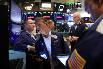 AI 관련 기술주 낙관론...S&P500 지수·나스닥 지수 최고치 '연일' 경신